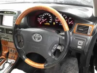 Toyota CELSIOR лот № 30392 оценка 3.5  с аукциона в Японии 6