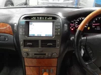 Toyota CELSIOR лот № 30392 оценка 3.5  с аукциона в Японии 8