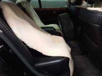 Toyota CELSIOR лот № 30392 оценка 3.5  с аукциона в Японии 9