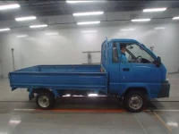 Toyota LITE ACE TRUCK лот № 36098 оценка 3.5  с аукциона в Японии 2