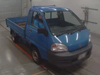 Toyota LITE ACE TRUCK лот № 36098 оценка 3.5  с аукциона в Японии 4