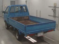Toyota LITE ACE TRUCK лот № 36098 оценка 3.5  с аукциона в Японии 5