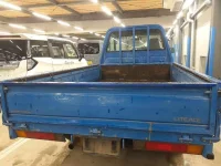 Toyota LITE ACE TRUCK лот № 36098 оценка 3.5  с аукциона в Японии 8
