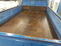 Toyota LITE ACE TRUCK лот № 36098 оценка 3.5  с аукциона в Японии 9