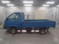 Toyota LITE ACE TRUCK лот № 36098 оценка 3.5  с аукциона в Японии 3
