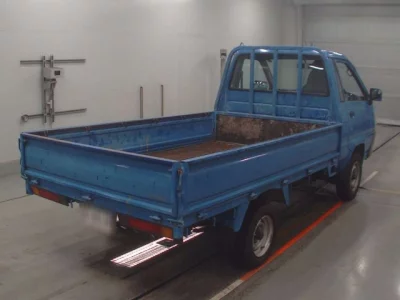 Toyota LITE ACE TRUCK  с аукциона в Японии