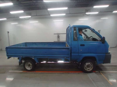 Toyota LITE ACE TRUCK  с аукциона в Японии