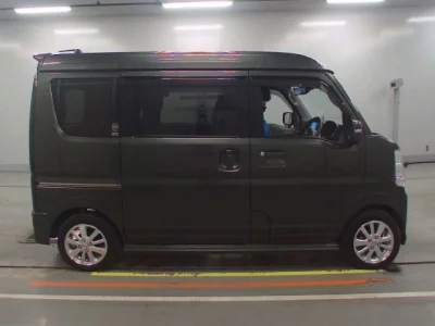Nissan Clipper Rio