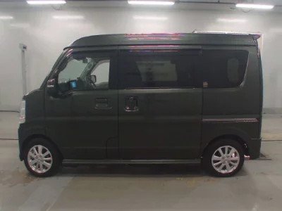 Nissan Clipper Rio