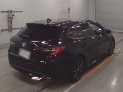 Toyota Corolla Touring Sports