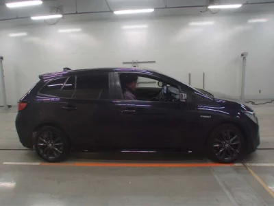 Toyota Corolla Touring Sports