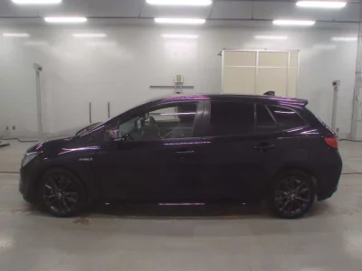 Toyota Corolla Touring Sports