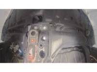 Toyota COROLLA RUNX лот № 30472 оценка 3.5  с аукциона в Японии 10