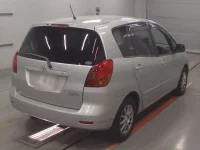 Toyota COROLLA SPACIO лот № 30479 оценка 3.5  с аукциона в Японии 1