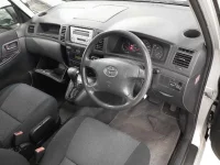 Toyota COROLLA SPACIO лот № 30479 оценка 3.5  с аукциона в Японии 6