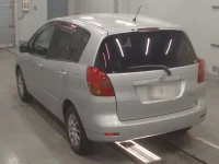 Toyota COROLLA SPACIO лот № 30479 оценка 3.5  с аукциона в Японии 5