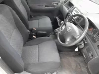 Toyota COROLLA SPACIO лот № 30479 оценка 3.5  с аукциона в Японии 7