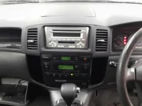 Toyota COROLLA SPACIO лот № 30479 оценка 3.5  с аукциона в Японии 8