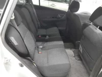 Toyota COROLLA SPACIO лот № 30479 оценка 3.5  с аукциона в Японии 9