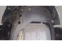 Toyota COROLLA SPACIO лот № 30479 оценка 3.5  с аукциона в Японии 10