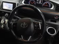 Toyota SIENTA лот № 30812 оценка 2  с аукциона в Японии 6