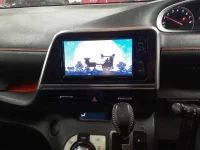 Toyota SIENTA лот № 30812 оценка 2  с аукциона в Японии 8