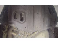 Toyota SIENTA лот № 30812 оценка 2  с аукциона в Японии 10