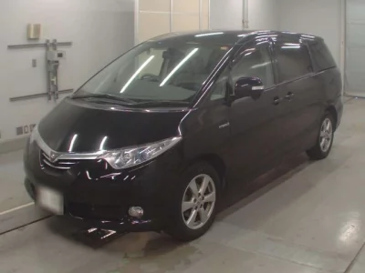 Toyota ESTIMA HYBRID