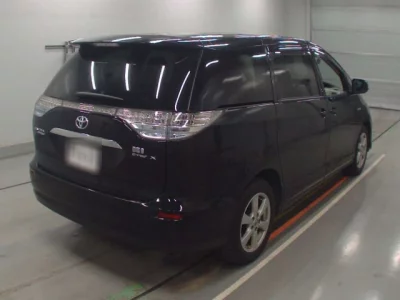 Toyota ESTIMA HYBRID