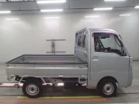 Toyota PIXIS TRUCK лот № 389 оценка 4.5  с аукциона в Японии 2