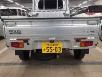 Toyota PIXIS TRUCK лот № 389 оценка 4.5  с аукциона в Японии 8