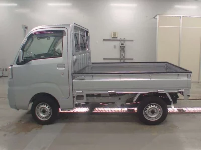 Toyota PIXIS TRUCK  с аукциона в Японии