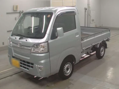 Toyota PIXIS TRUCK  с аукциона в Японии