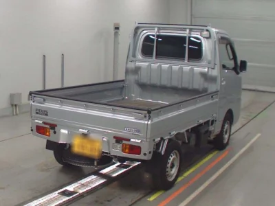 Toyota PIXIS TRUCK  с аукциона в Японии