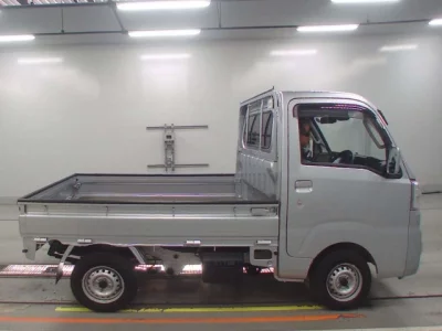 Toyota PIXIS TRUCK  с аукциона в Японии