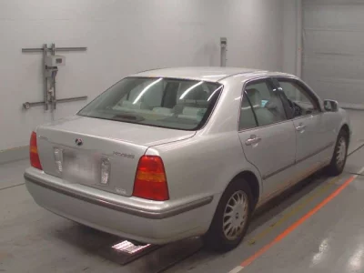 Toyota PROGRES