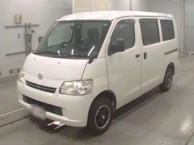 Toyota TOWN ACE