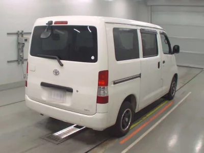 Toyota TownAce