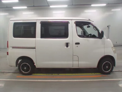 Toyota TOWN ACE