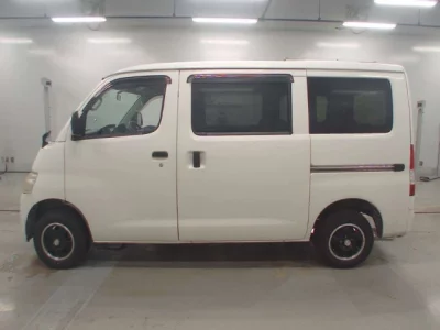 Toyota TownAce