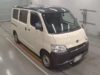 Toyota LITE ACE VAN лот № 30535 оценка 3.5  с аукциона в Японии 4