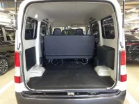 Toyota LITE ACE VAN лот № 30535 оценка 3.5  с аукциона в Японии 8