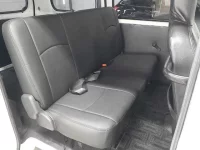 Toyota LITE ACE VAN лот № 30535 оценка 3.5  с аукциона в Японии 9