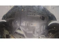 Toyota LITE ACE VAN лот № 30535 оценка 3.5  с аукциона в Японии 10