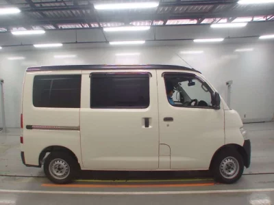 Toyota LiteAce Van