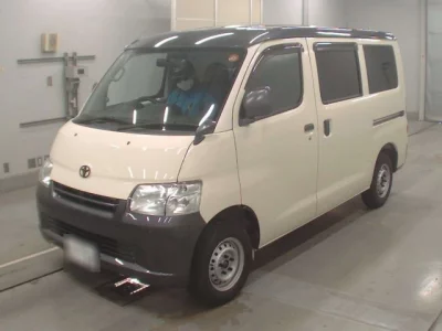 Toyota LITE ACE VAN
