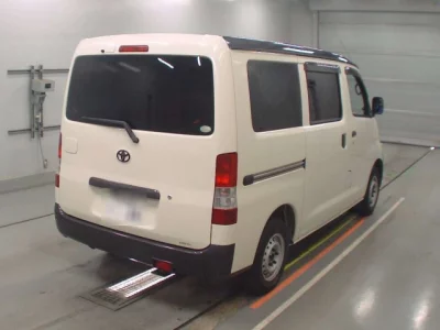Toyota LiteAce Van