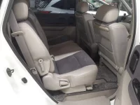 Nissan BASSARA лот № 10294 оценка 4.5  с аукциона в Японии 9