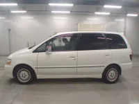 Nissan BASSARA лот № 10294 оценка 4.5  с аукциона в Японии 3