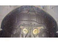 Nissan BASSARA лот № 10294 оценка 4.5  с аукциона в Японии 10